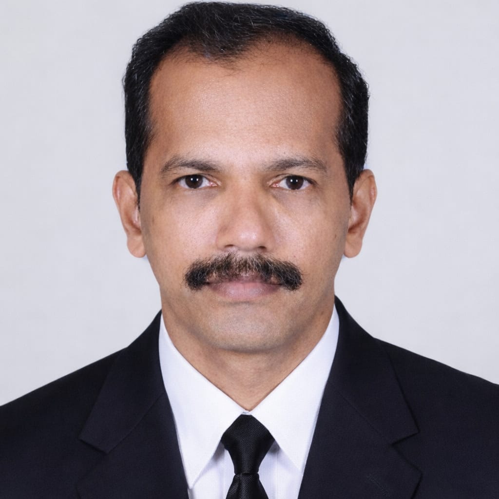Gowri Shankar